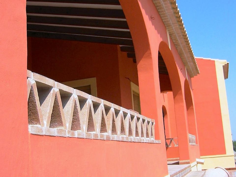 Villa i Elche, Alicante - foto 1